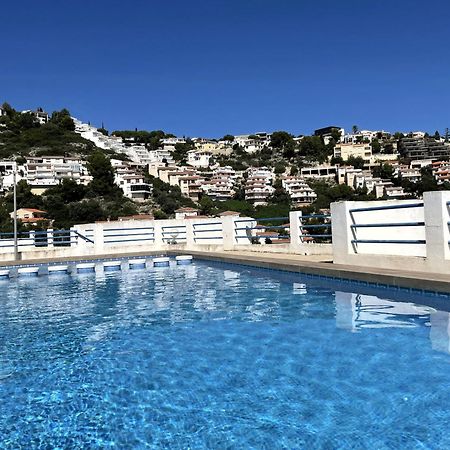 Montemar Lek Appartement Peñíscola Buitenkant foto